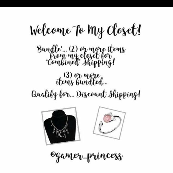 Bundle for discounts and savings - Picture 1 of 1